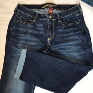 Arizona Jean Co. Jean Capris